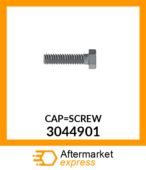 CAP_SCREW 3044901