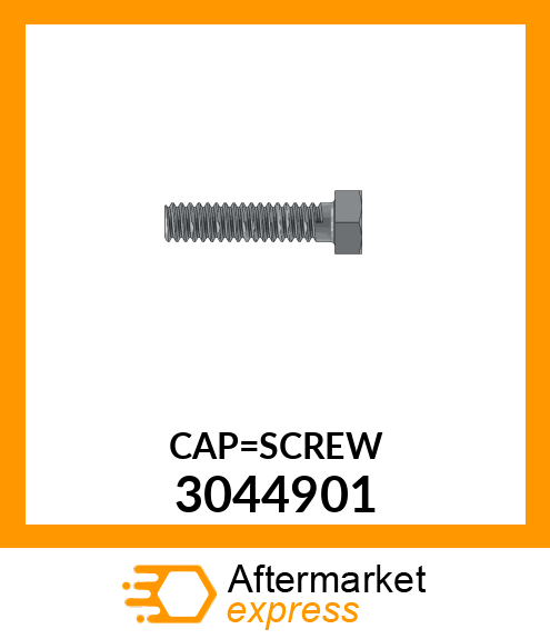 CAP_SCREW 3044901