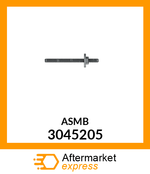 ASMB 3045205