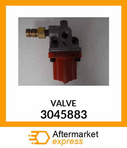 VALVE 3045883