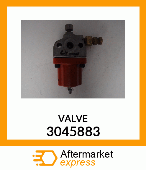 VALVE 3045883