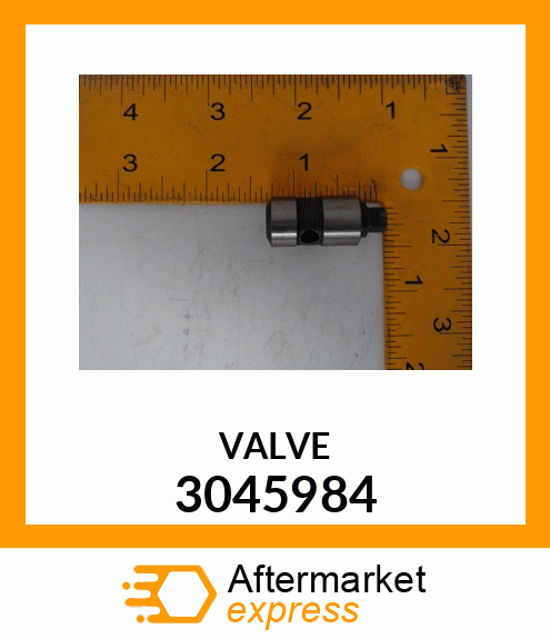 VALVE 3045984