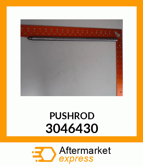 PUSHROD 3046430