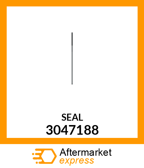 LINER SEAL 3047188