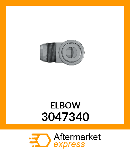 ELBOW 3047340