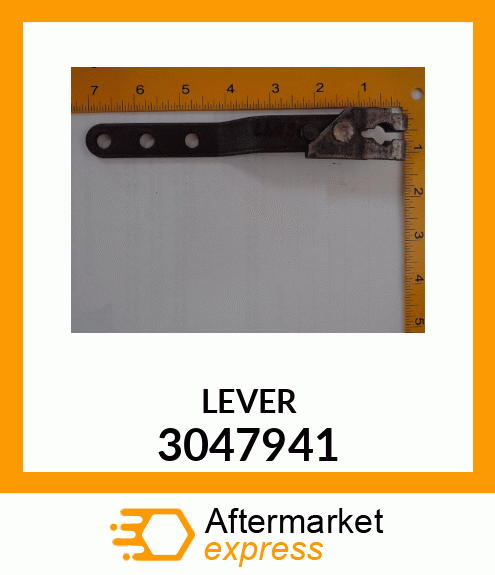 LEVER 3047941