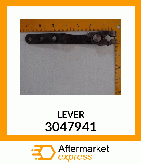 LEVER 3047941