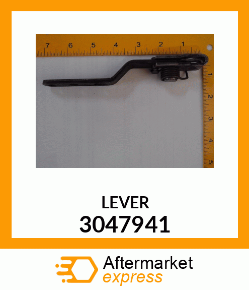 LEVER 3047941