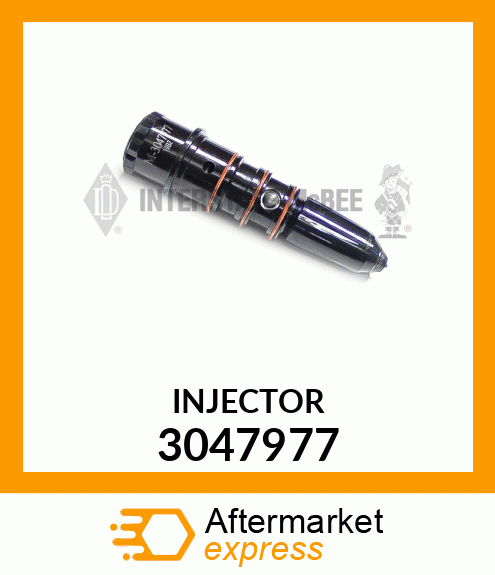 INJECTOR 3047977
