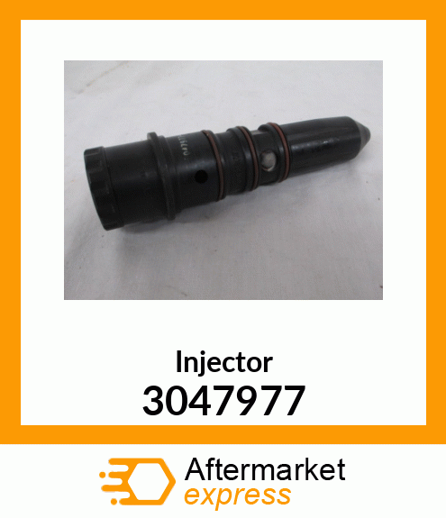 INJECTOR 3047977