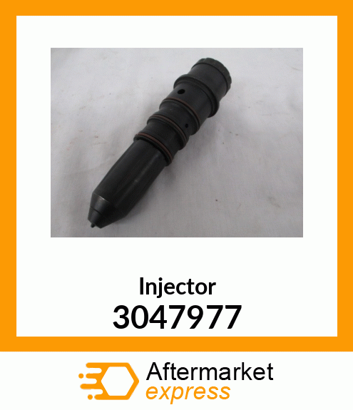 INJECTOR 3047977