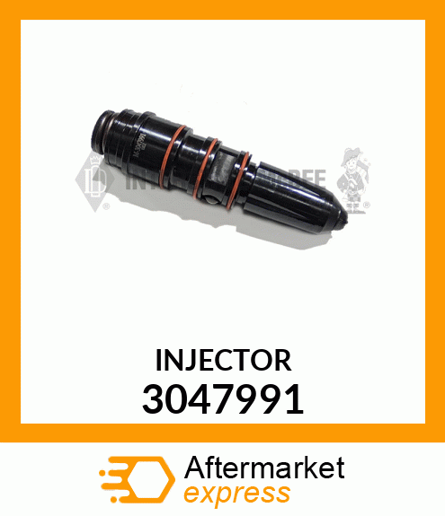 INJECTOR 3047991