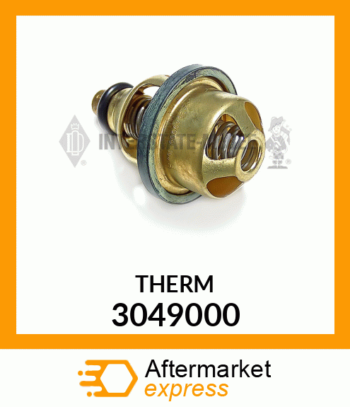 THERM 3049000