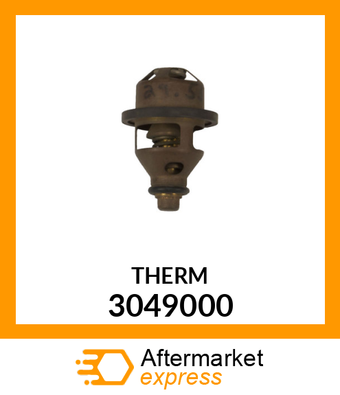 THERM 3049000