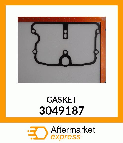 GASKET 3049187