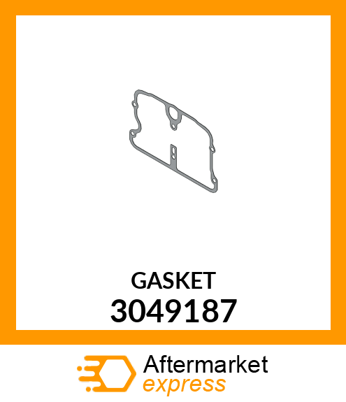 GASKET 3049187