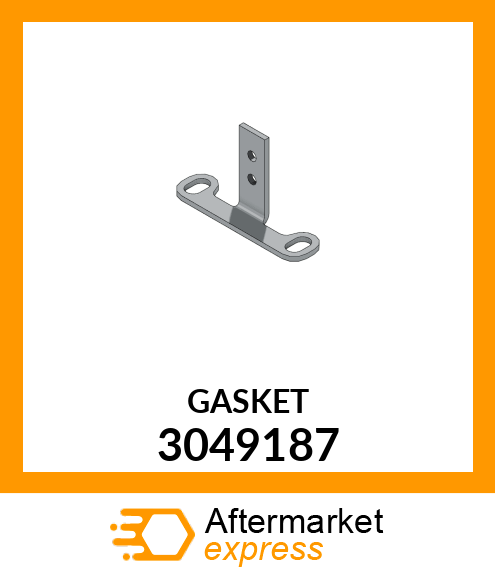 GASKET 3049187