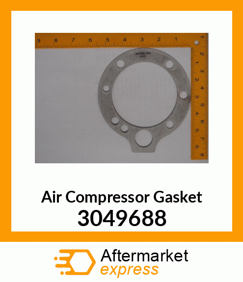 GASKET 3049688