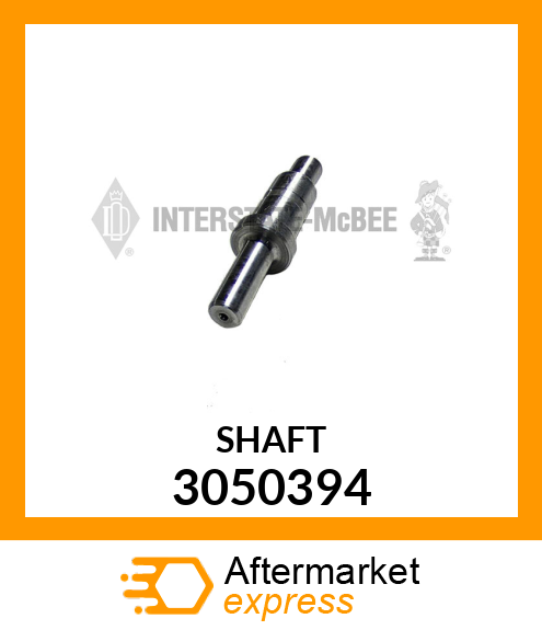 SHAFT 3050394