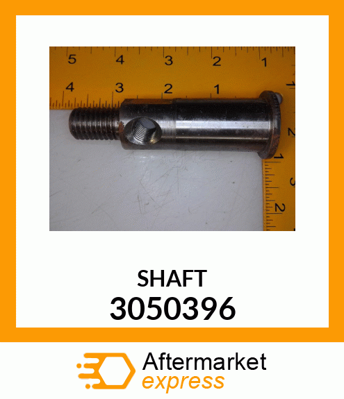 SHAFT 3050396