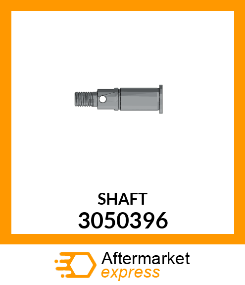 SHAFT 3050396