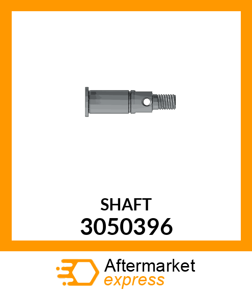 SHAFT 3050396