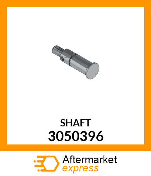 SHAFT 3050396