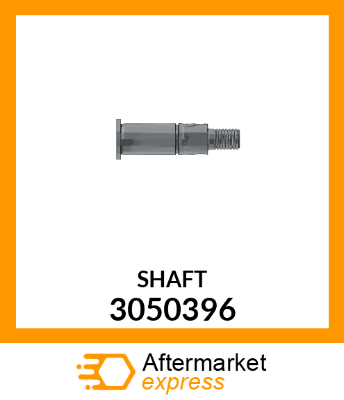 SHAFT 3050396