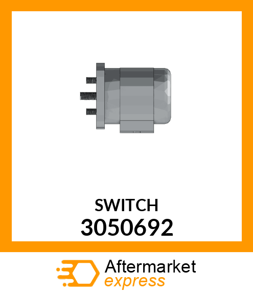 SWITCH 3050692