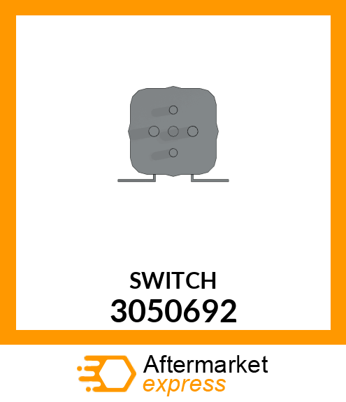 SWITCH 3050692