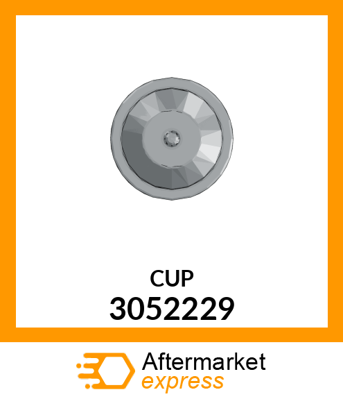 CUP 3052229