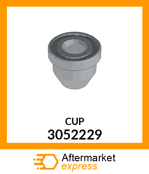 CUP 3052229