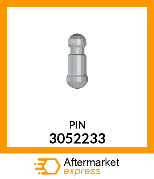 PIN 3052233