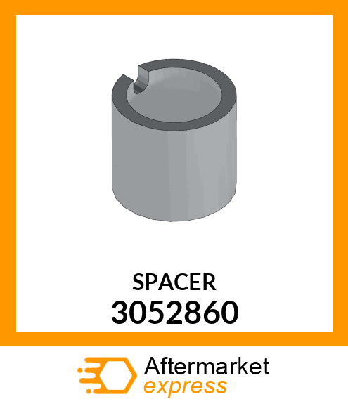 SPACER 3052860