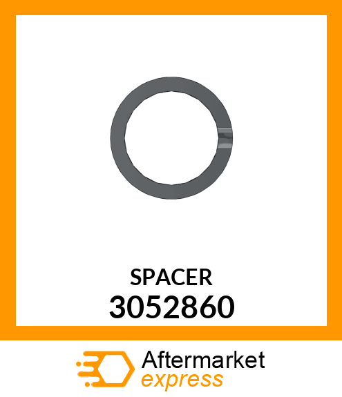 SPACER 3052860