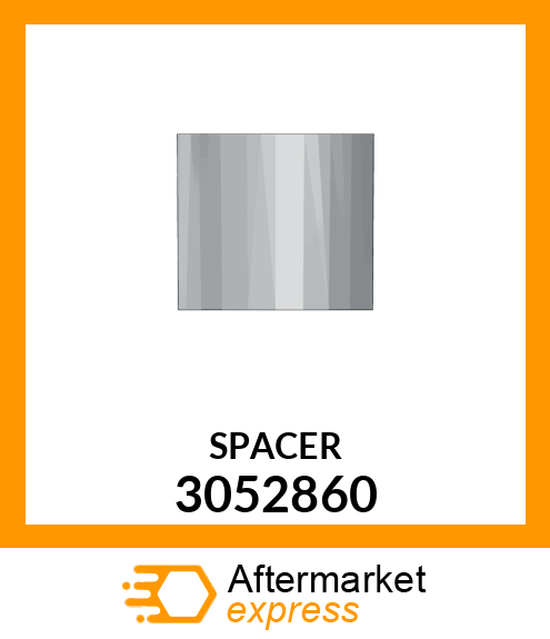 SPACER 3052860