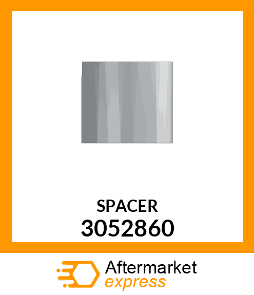 SPACER 3052860