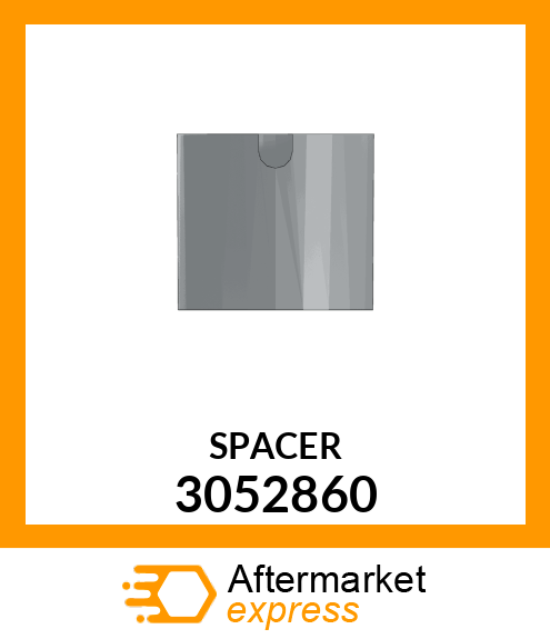 SPACER 3052860