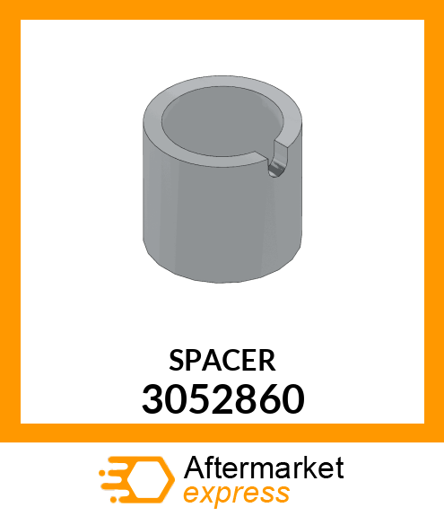 SPACER 3052860