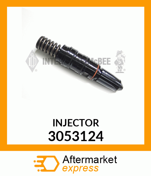 INJECTOR 3053124