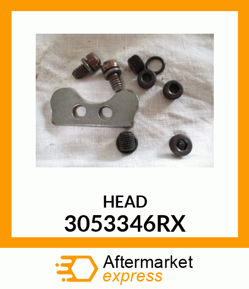 HEAD 3053346RX