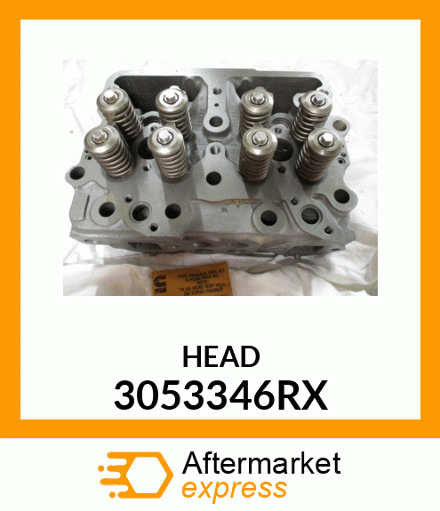 HEAD 3053346RX