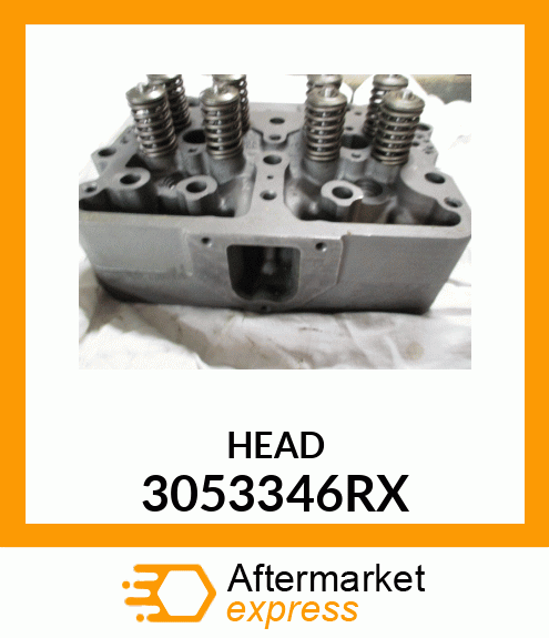 HEAD 3053346RX