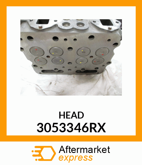 HEAD 3053346RX