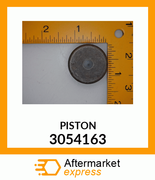 PISTON 3054163