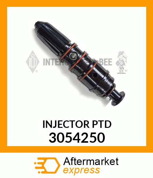 INJECTOR PTD 3054250