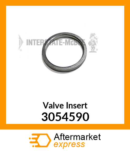 VALVE INSERT EX 3054590