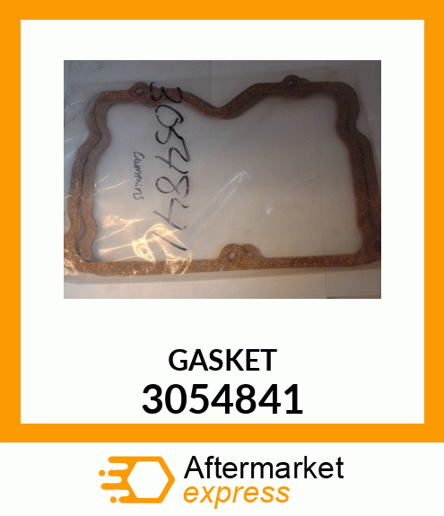 CORKGASKET 3054841