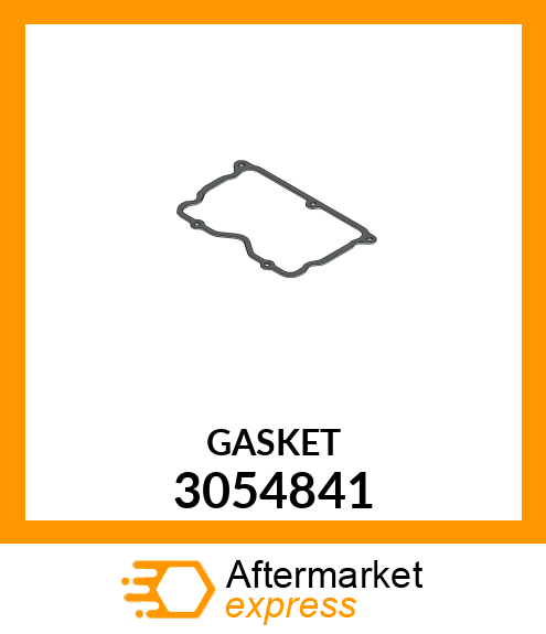 CORKGASKET 3054841