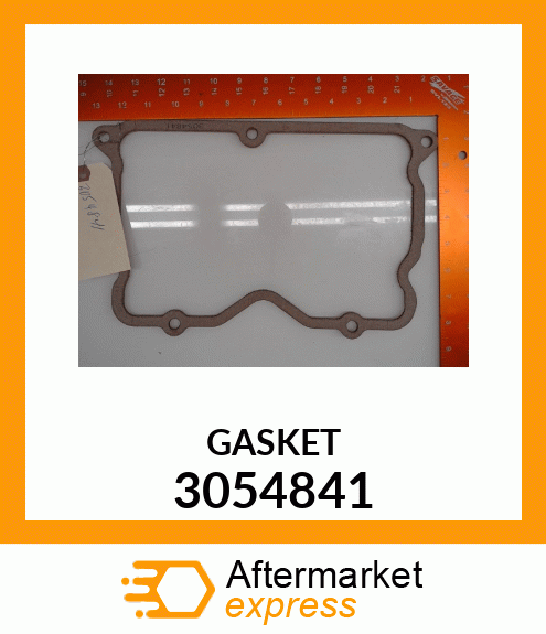 CORKGASKET 3054841